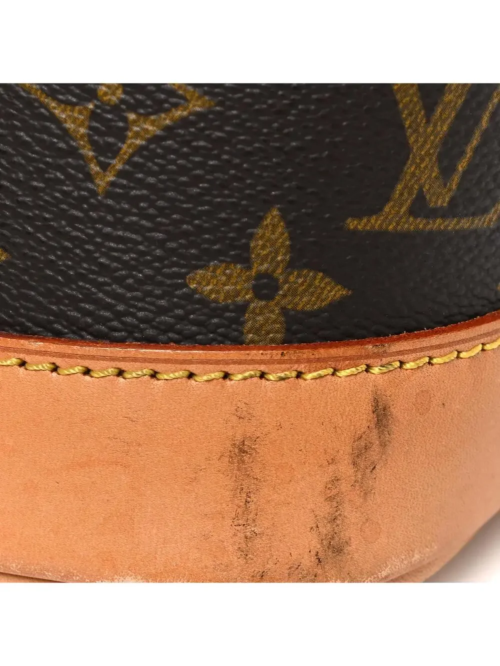 Louis Vuitton Alma Pm #329502L79B